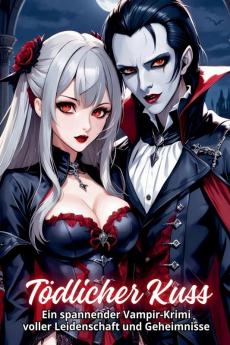 Tödlicher Kuss