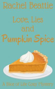 Love Lies and Pumpkin Spice