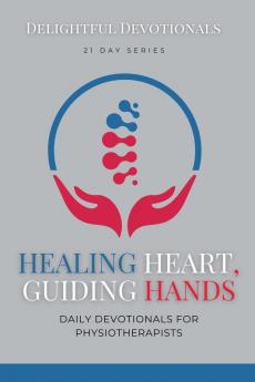 Healing Hearts Guiding Hands