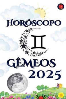 G��meos Hor��scopo  2025