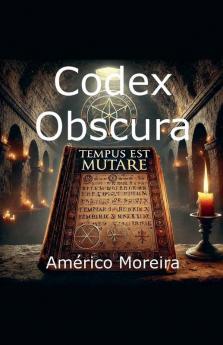 Codex Obscura