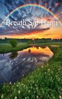 Breathe Sol Heart