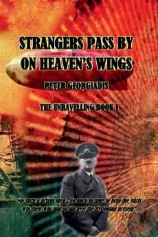 Strangers Pass By On Heaven's Wings