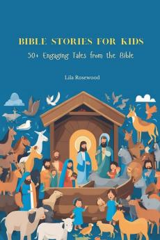 Bible Stories for Kids
