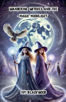 Wandering Witches and the Magic Moonlight
