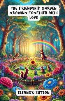 The Friendship Garden