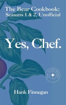Yes Chef. The Bear Cookbook