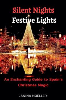 Silent Nights Festive Lights