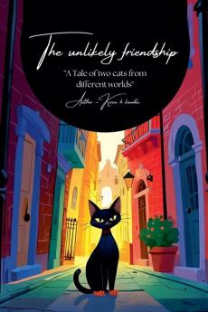 The Unlikely Friendship