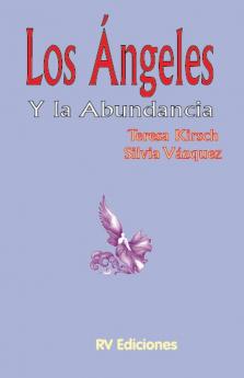 Los ángeles y la abundancia