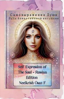 Самовыражение Души - Self Expression of The Soul - Russian Edition