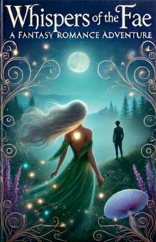 Whispers of the Fae