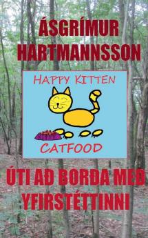 Úti að borða með yfirstéttinni