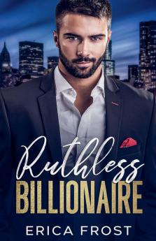 Ruthless Billionaire