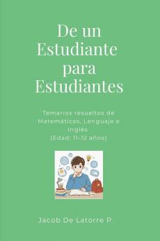 De un Estudiante para Estudiantes