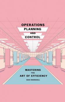 Operations Planning and Control
