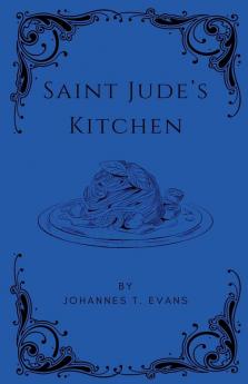 Saint Jude's Kitchen
