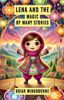 Lena and the Magic of Many Stories
