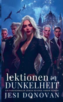 Lektionen in Dunkelheit