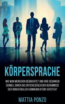 K��rpersprache