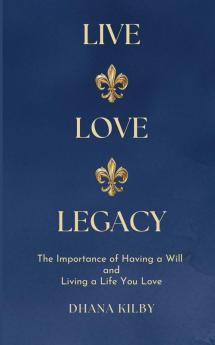 Live ⚜️ Love ⚜️ Legacy