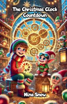 The Christmas Clock Countdown