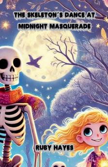 The Skeleton's Dance at Midnight Masquerade