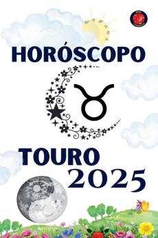 Touro Horóscopo  2025