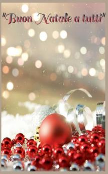 Buon Natale a Tutti