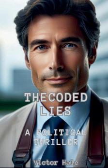 The Coded Lies A Political Thriller