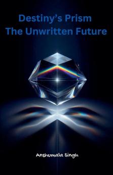 Destiny's Prism - The Unwritten Future