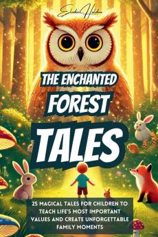 The Enchanted Forest Tales