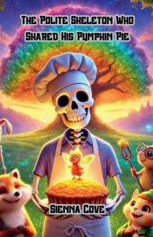 The Polite Skeleton Who Shared His Pumpkin Pie