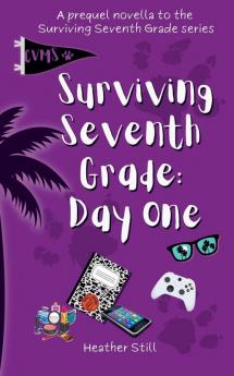 Surviving Seventh Grade