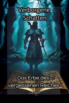 Verborgene Schatten Das Erbe des vergessenen Reiches