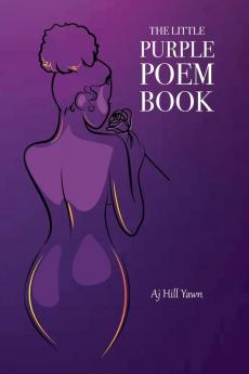 The Little Purple Poem Book