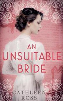 An Unsuitable Bride
