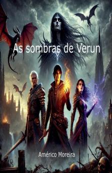 As sombras de Verun