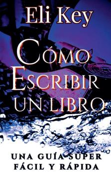 Cómo escribir un libro