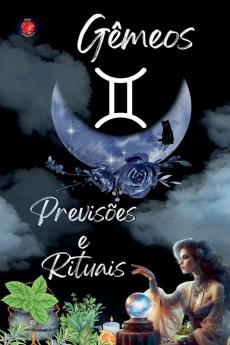 G��meos Previs��es  e  Rituais 2025