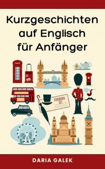 Kurzgeschichten auf Englisch f��r Anf��nger