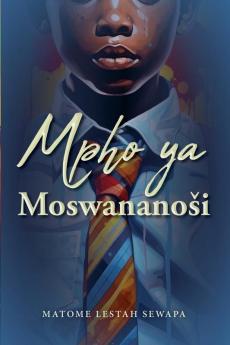 Mpho ya Moswananoši