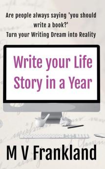 Write your Life Story in a Year