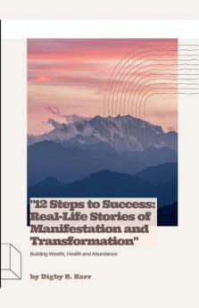 12 Steps to Success