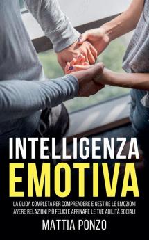 Intelligenza Emotiva
