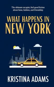 What Happens in New York