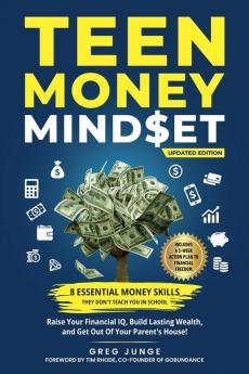 Teen Money Mindset