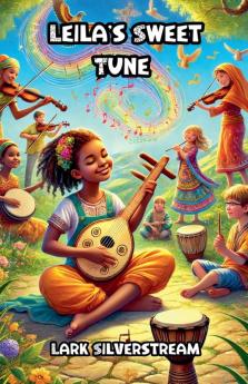 Leila's Sweet Tune