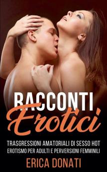 Racconti Erotici