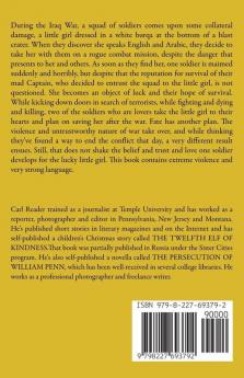 Leyla And The Sandmen